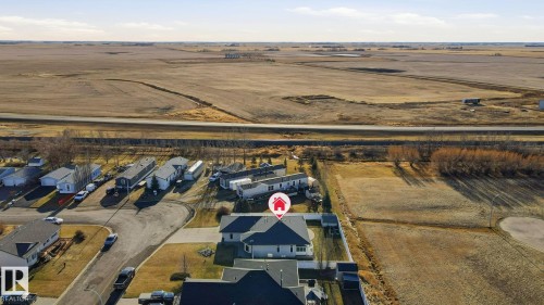 5002 58 Street, Daysland, AB - Outdoor With View
