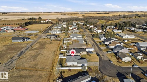 5002 58 Street, Daysland, AB - Outdoor With View