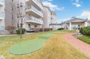 119 9535 176 Street, Edmonton, AB  - Outdoor With Balcony 
