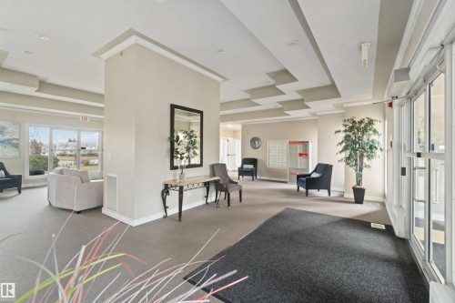 119 9535 176 Street, Edmonton, AB - Indoor Photo Showing Other Room