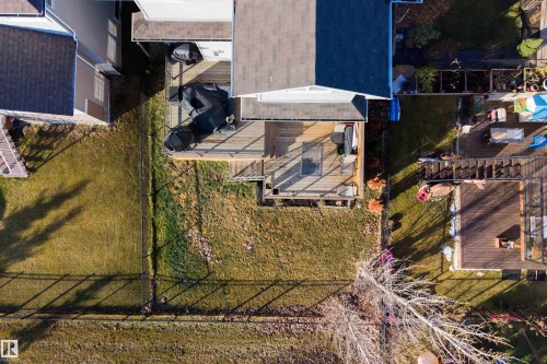 1564 Chapman Way, Edmonton, AB - Outdoor With Exterior