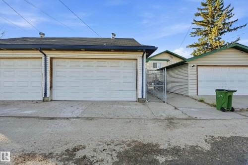 11727 83 Street, Edmonton, AB - Outdoor With Exterior
