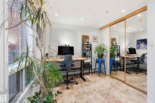 11138 83 Avenue, Edmonton, AB - Indoor Photo Showing Office