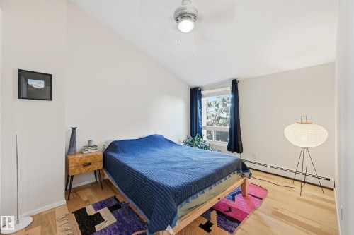 11138 83 Avenue, Edmonton, AB - Indoor Photo Showing Bedroom