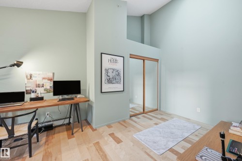 11138 83 Avenue, Edmonton, AB - Indoor Photo Showing Office