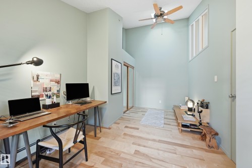 11138 83 Avenue, Edmonton, AB - Indoor Photo Showing Office