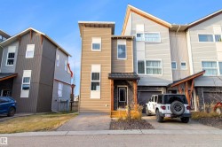 160 401 SOUTHFORK Drive  Leduc, AB T9E 0X1