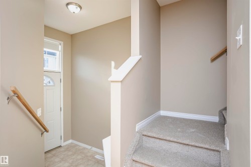 204 178 Bridgeport Boulevard, Leduc, AB - Indoor Photo Showing Other Room