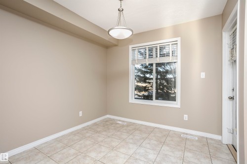 204 178 Bridgeport Boulevard, Leduc, AB - Indoor Photo Showing Other Room