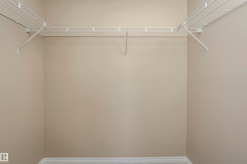 204 178 Bridgeport Boulevard, Leduc, AB - Indoor With Storage