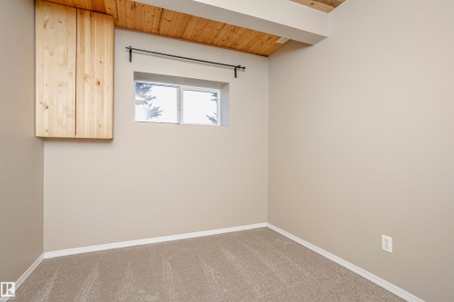 204 178 Bridgeport Boulevard, Leduc, AB - Indoor Photo Showing Other Room