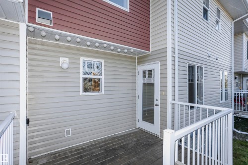 204 178 Bridgeport Boulevard, Leduc, AB - Outdoor With Exterior