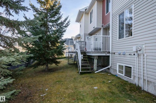 204 178 Bridgeport Boulevard, Leduc, AB - Outdoor