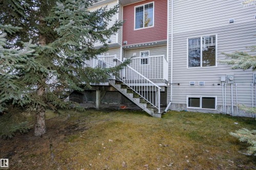 204 178 Bridgeport Boulevard, Leduc, AB - Outdoor