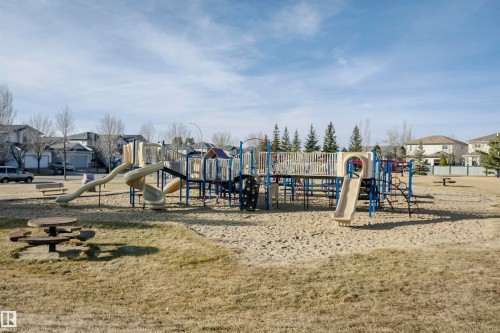 204 178 Bridgeport Boulevard, Leduc, AB - Outdoor