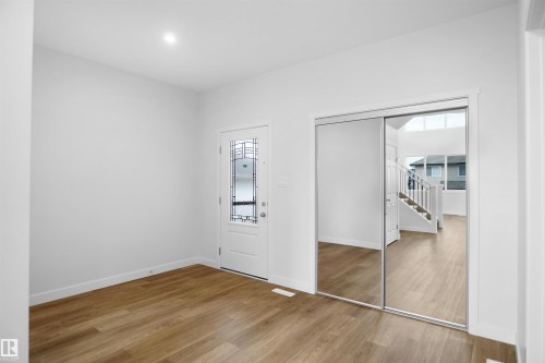 56 Nerine Crescent, St. Albert, AB - Indoor Photo Showing Other Room
