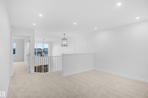 56 Nerine Crescent, St. Albert, AB - Indoor Photo Showing Other Room