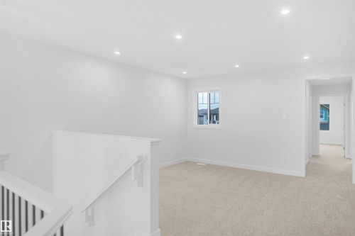 56 Nerine Crescent, St. Albert, AB - Indoor Photo Showing Other Room