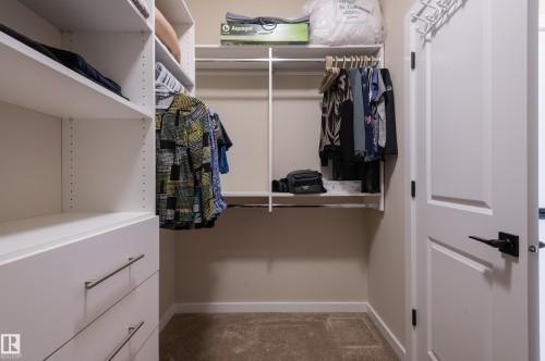 179 Redwing Wynd, St. Albert, AB - Indoor With Storage