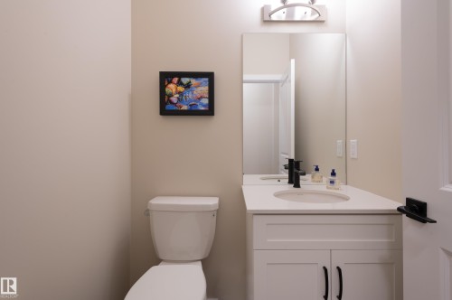 179 Redwing Wynd, St. Albert, AB - Indoor Photo Showing Bathroom