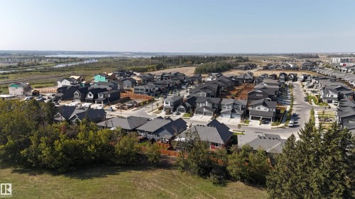 179 Redwing Wynd, St. Albert, AB - Outdoor With View