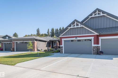 179 Redwing Wynd, St. Albert, AB - Outdoor With Facade