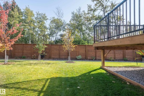179 Redwing Wynd, St. Albert, AB - Outdoor