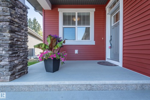 179 Redwing Wynd, St. Albert, AB - Outdoor With Exterior