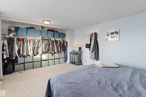 3320 48 Street, Edmonton, AB - Indoor Photo Showing Bedroom