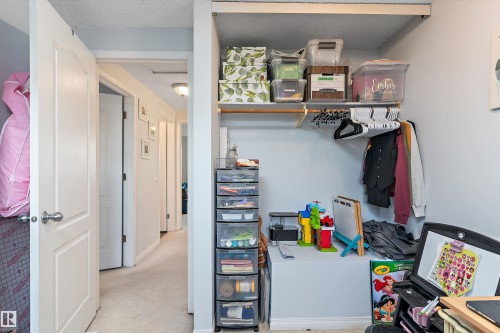 3320 48 Street, Edmonton, AB - Indoor Photo Showing Other Room