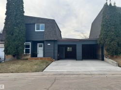 65 GREENFIELD Estates  St. Albert, AB T8N 2G2