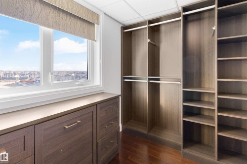 408 1350 Windermere Way, Edmonton, AB - Indoor With Storage