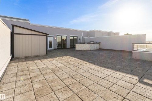 408 1350 Windermere Way, Edmonton, AB - Outdoor With Exterior