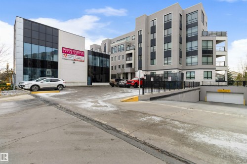 408 1350 Windermere Way, Edmonton, AB - Outdoor