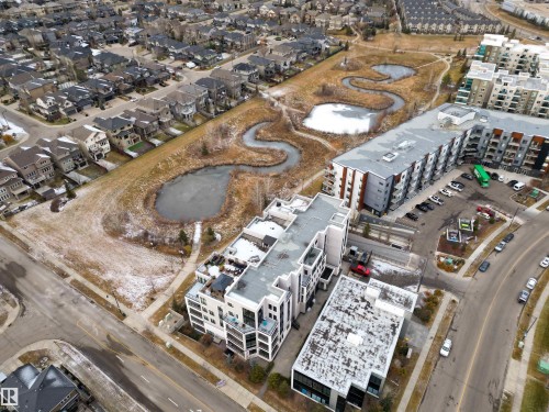 408 1350 Windermere Way, Edmonton, AB - 