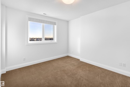 408 1350 Windermere Way, Edmonton, AB - Indoor Photo Showing Other Room