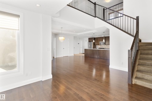 408 1350 Windermere Way, Edmonton, AB - Indoor Photo Showing Other Room