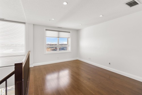 408 1350 Windermere Way, Edmonton, AB - Indoor Photo Showing Other Room