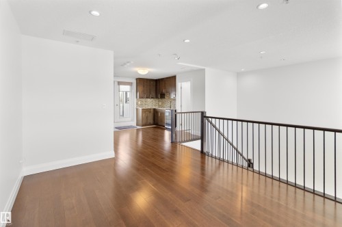 408 1350 Windermere Way, Edmonton, AB - Indoor Photo Showing Other Room