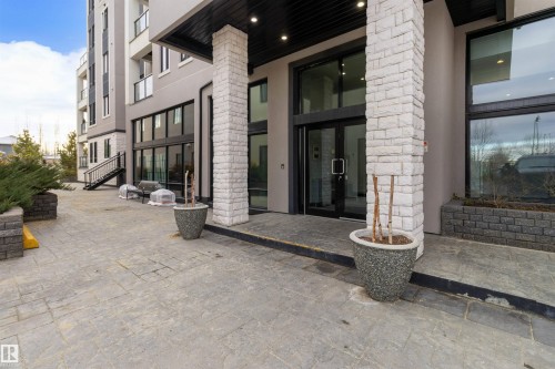 408 1350 Windermere Way, Edmonton, AB - Outdoor