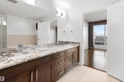 408 1350 Windermere Way, Edmonton, AB - Indoor