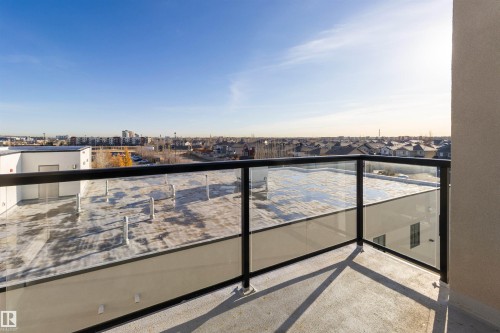 408 1350 Windermere Way, Edmonton, AB - Outdoor With View