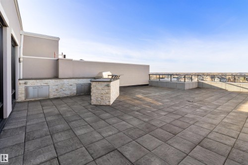 408 1350 Windermere Way, Edmonton, AB - Outdoor With Exterior