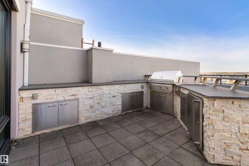 408 1350 Windermere Way, Edmonton, AB - Outdoor With Exterior