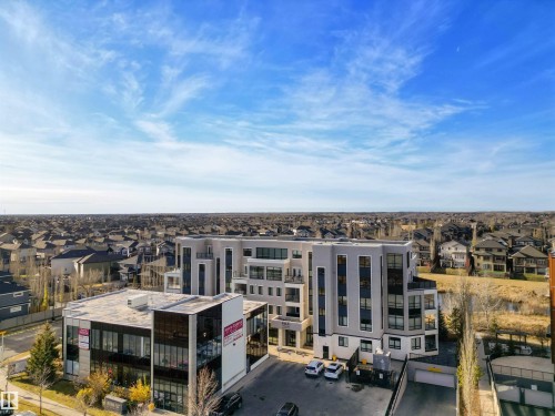 408 1350 Windermere Way, Edmonton, AB - Outdoor