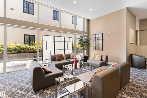 408 1350 Windermere Way, Edmonton, AB - Indoor