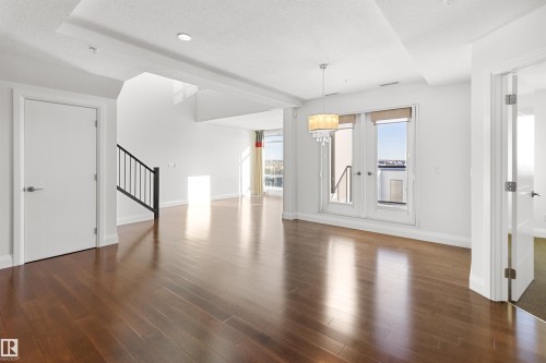 408 1350 Windermere Way, Edmonton, AB - Indoor Photo Showing Other Room