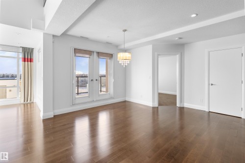 408 1350 Windermere Way, Edmonton, AB - Indoor Photo Showing Other Room