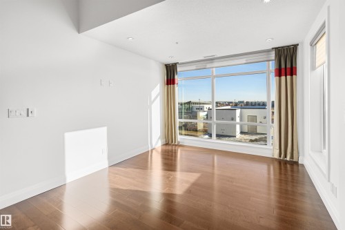 408 1350 Windermere Way, Edmonton, AB - Indoor Photo Showing Other Room