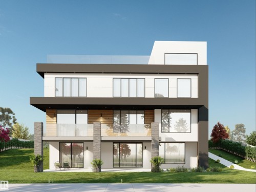 4091 Whispering River Drive, Edmonton, AB 